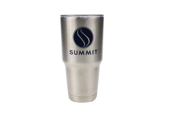 แก้วเก็บอุณหภูมิ พรีเมี่ยม ST-17 (Summit)
