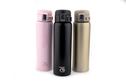 กระบอกน้ำเก็บอุณหภูมิ พรีเมี่ยม ST-01 (กรมการแพทย์)