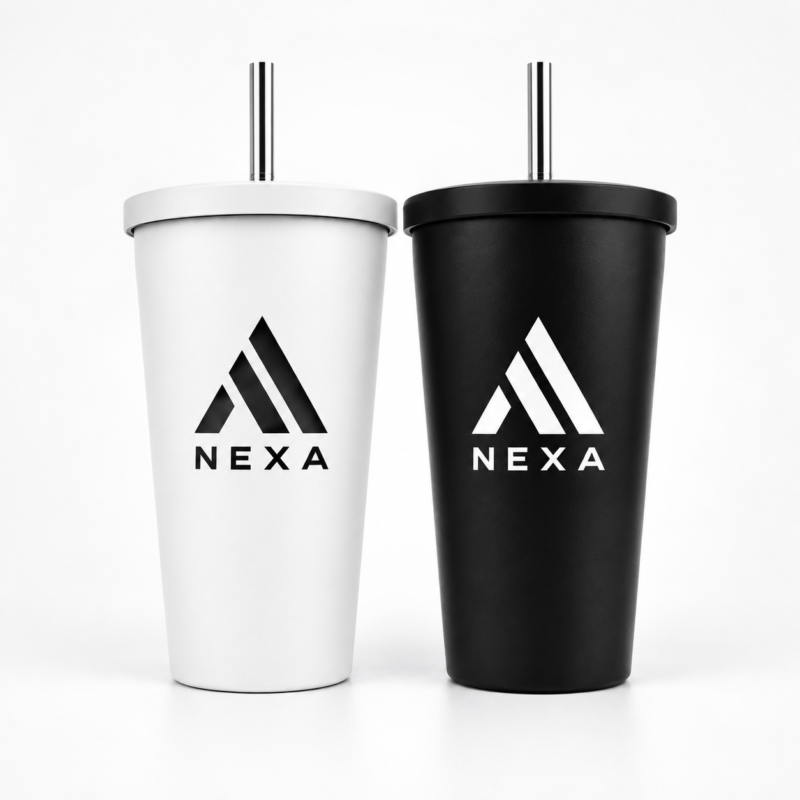 แก้วน้ำเก็บอุณหภูมิ Tumbler TB-04