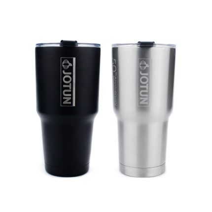 แก้วเก็บอุณหภูมิ พรีเมี่ยม TB-02 (JOTUN)