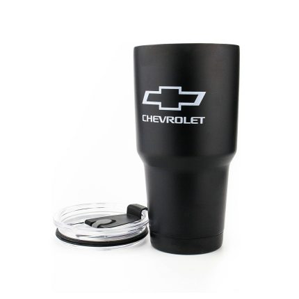 แก้วเก็บอุณหภูมิ พรีเมี่ยม TB-02 (Chevrolet)