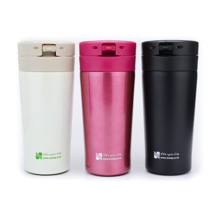 กระบอกน้ำเก็บอุณหภูมิ พรีเมี่ยม TB-06 (บ.นูแมพ)