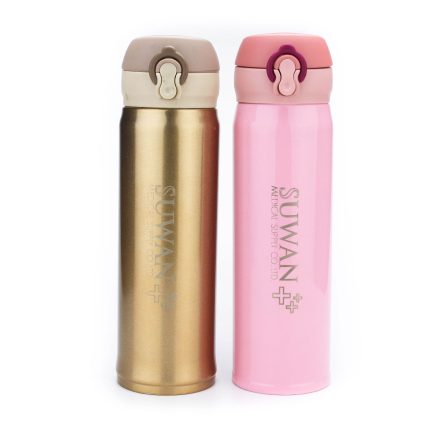 กระบอกน้ำเก็บอุณหภูมิ พรีเมี่ยม VF-04 (SUWAN)