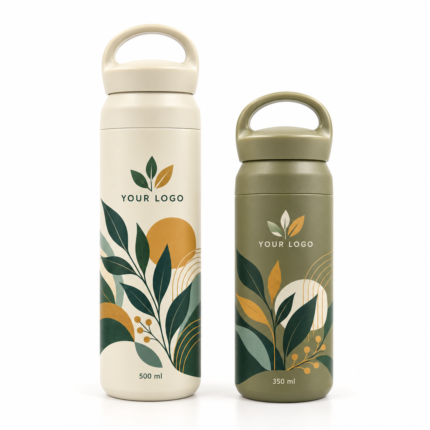 กระบอกน้ำเก็บอุณหภูมิ-Vacuum-Flask-VF-12-ความจุ-500-ml-สินค้าพรีเมี่ยม