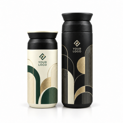 Vacuum Flask กระติกน้ำเก็บอุงณหภูมิ กระบอกน้ำพรีเมี่ยม VF-03