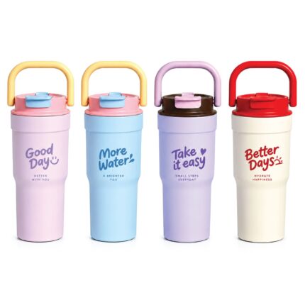 แก้วน้ำเก็บอุณหภูมิ Tumbler TB-29